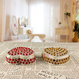 电镀化妆品盒图片_电镀化妆品盒图片大全 - 阿