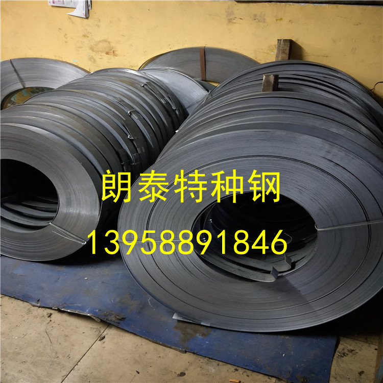 现货供应DC01拉伸冷轧卷 冷轧钢带 冷轧板 0.25-3可分条