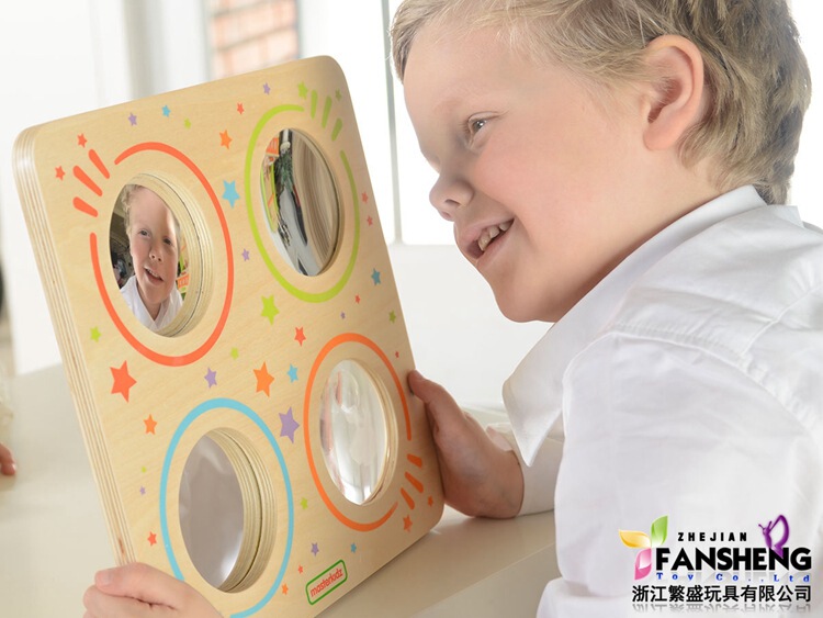 Add and subtract music ternary color sound visual exploration clock building block color quantity digital fan pk learning board set