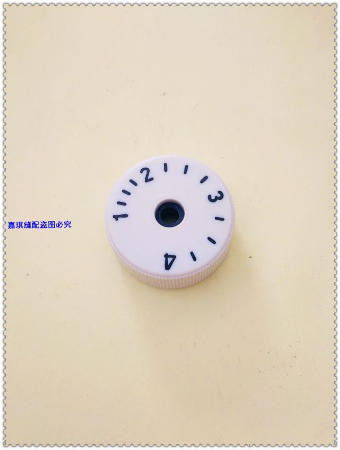 日本兄弟101标盘 平车配件 针距盘 缝纫机配件批发