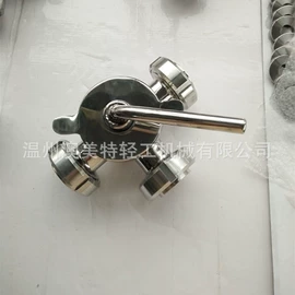 蝶阀;阀门配件;其他阀门