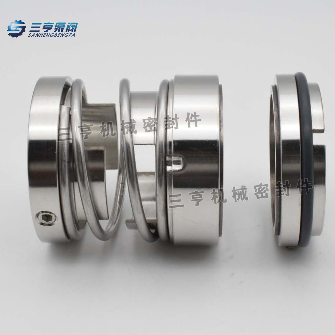 供应112系列产品112-55型机械密封 水封 水泵专用 现货