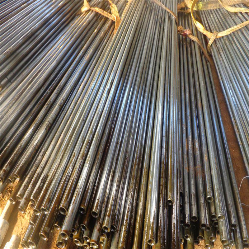 厂家现货销售高精度无缝管、精密无缝管、精密无缝钢管厂家供应