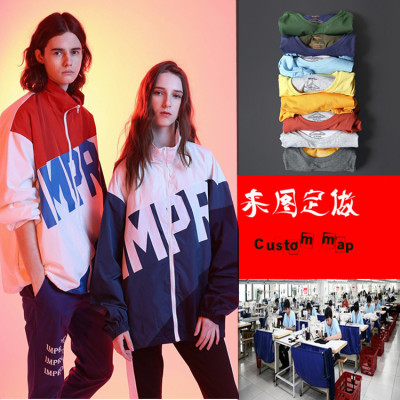 factory outdoors motion Pizex customized men and women Couples dress Pizex machining OEM