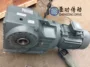 硬齿面ka187减速机