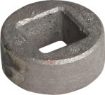 人防配件方心人防门配件  铸钢件  厂家批发