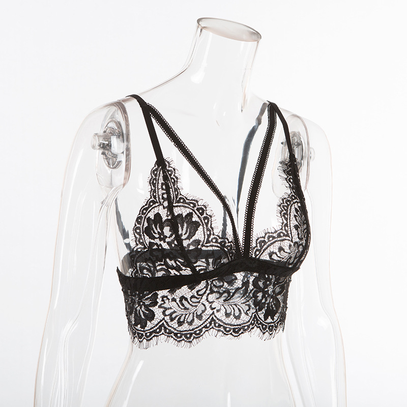 Soutiens-gorge en  dentelle - Ref 3370264 Image 37