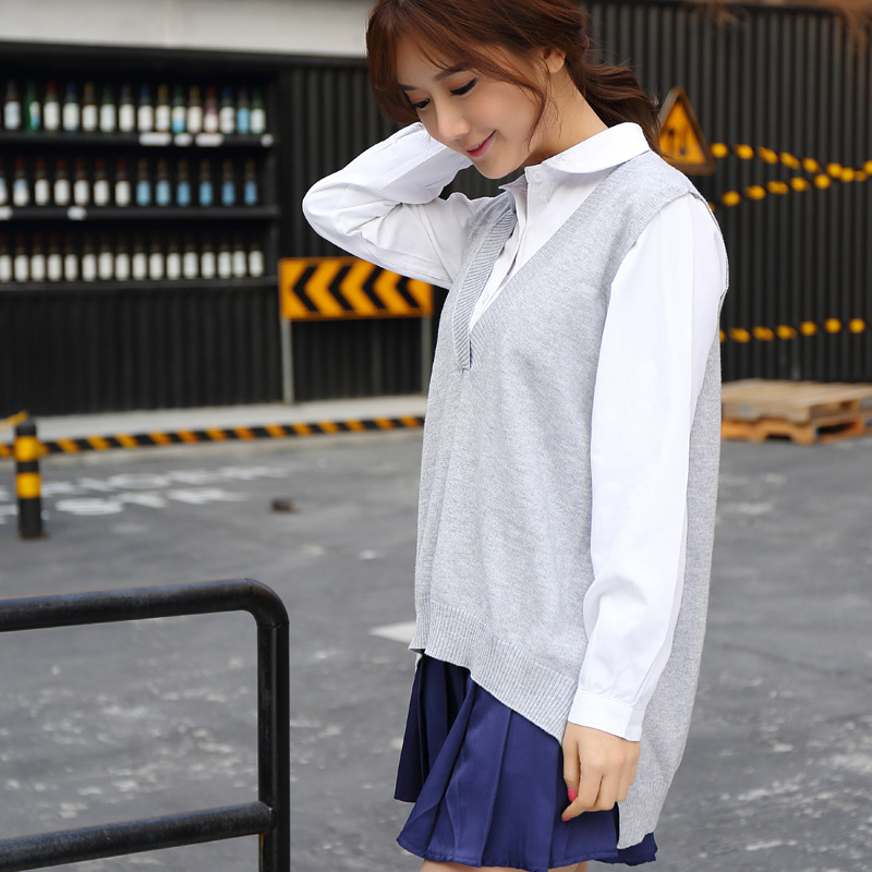 Gilet femme en Tricot - Ref 3318261 Image 39