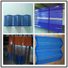 康辰厂家直销煤场防风抑尘网，发电厂防尘网，安装方便