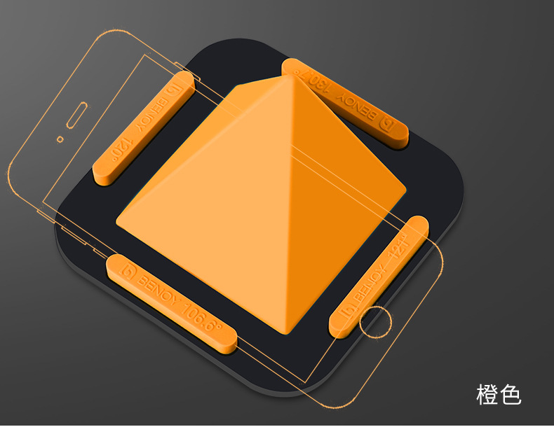 Perche selfie en En plastique - Ref 3386806 Image 25