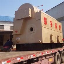 燃氣 油 生物質1噸卧式蒸汽鍋爐 多型號熱水鍋爐江蘇省各地送到家