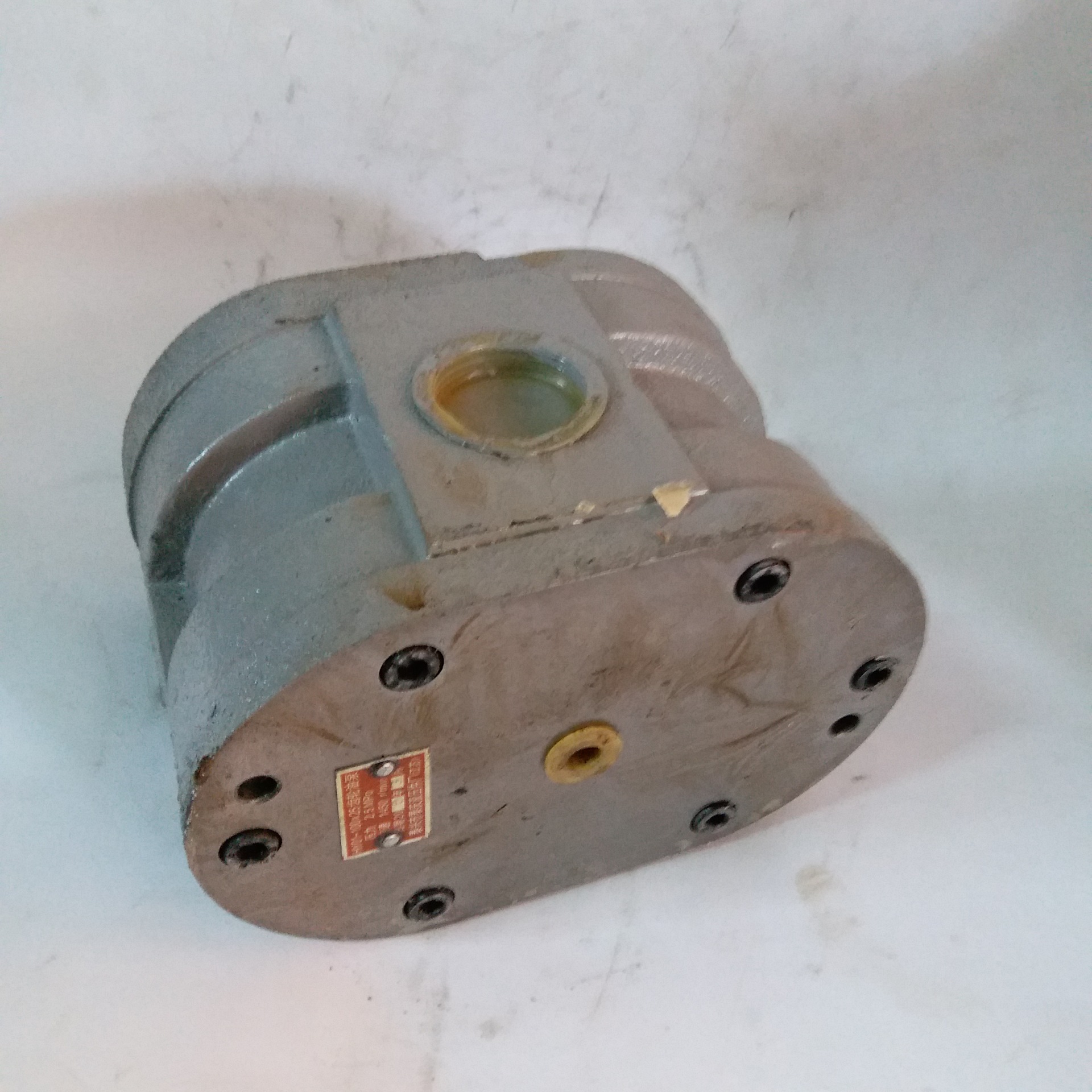 ����ֱ����ĥ������ĥ�����ֱ�Һѹ��HY01-100x25��ѹ���ֱ�