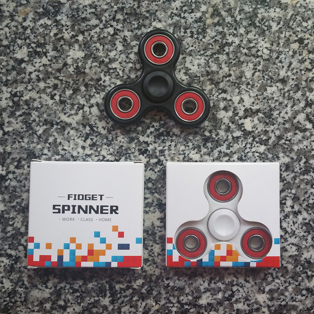 Finger spinner OTHER   - Ref 2615402 Image 7
