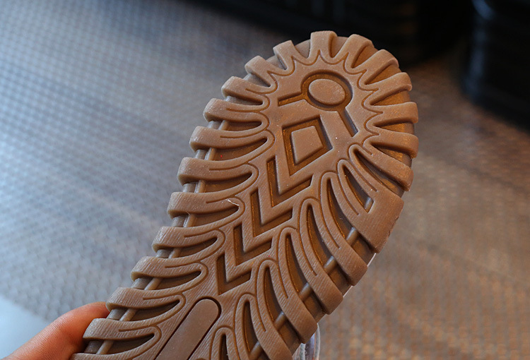 China baby leather sandals Suppliers
