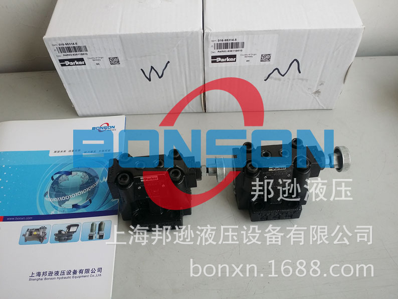 PARKER/�ɿ� R4R03-535-11-B5