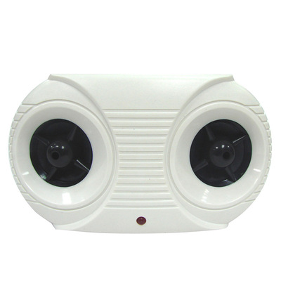 China Taiwan DigiMax Imported Business Ultrasonic wave Repeller Warehouse hotel high-power On behalf of