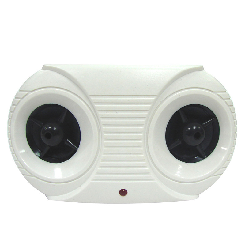 China Taiwan DigiMax Imported Business Ultrasonic wave Repeller Warehouse hotel high-power On behalf of