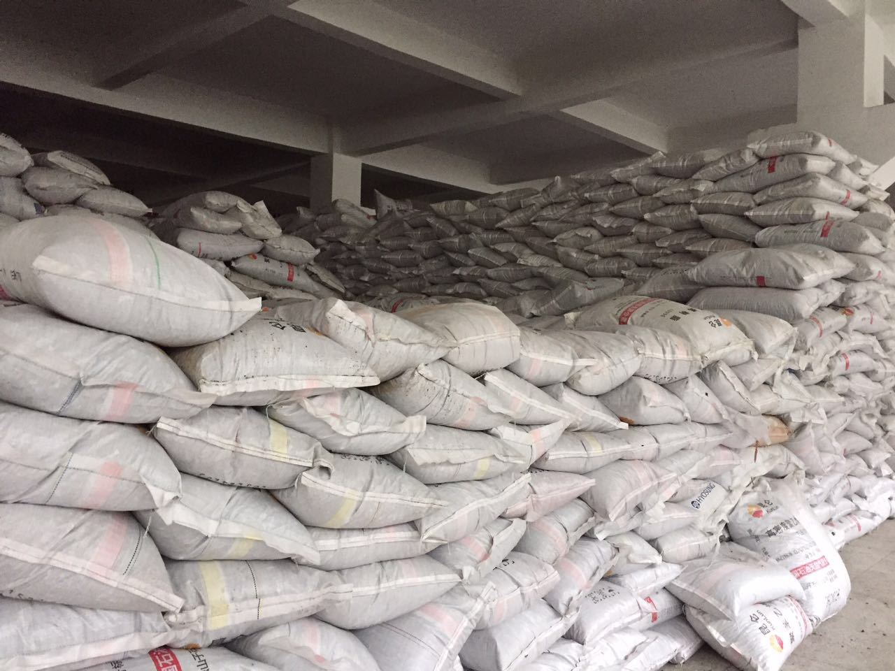 福建泉州自产PP全浮 回料粒子 造粒塑料颗粒 级注塑级PP塑