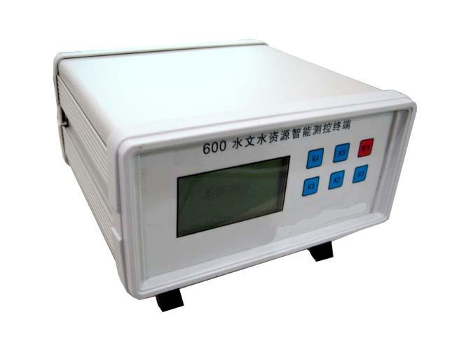 美华仪水文水资源智能测控终端