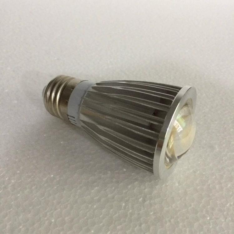 LED энергосберегающие светильники, лампа, с патроном резьба, 5Вт, 7Вт, (Физика)