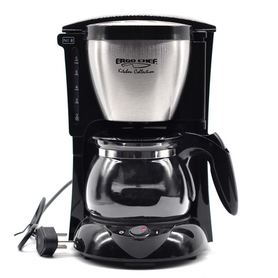 ERGO CHEF KITCHEN COLLECTION 美式电热咖啡壶