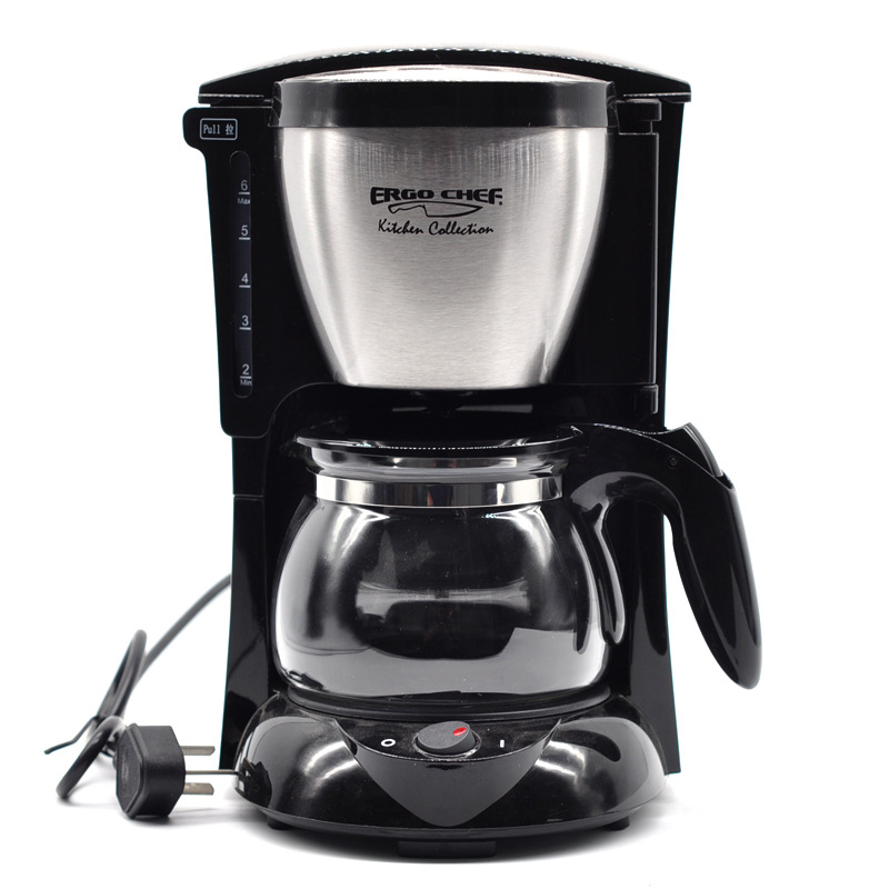 ERGO CHEF KITCHEN COLLECTION 美式电热咖啡壶