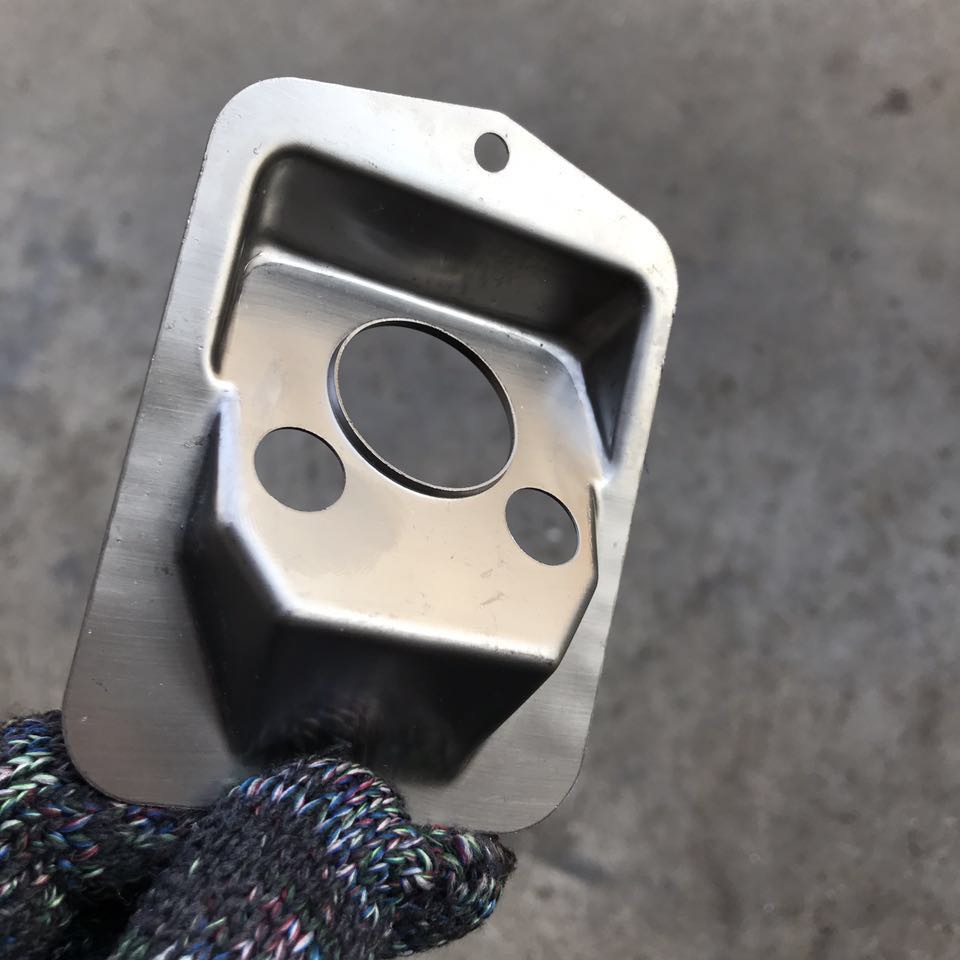 专业不锈钢拉伸模具