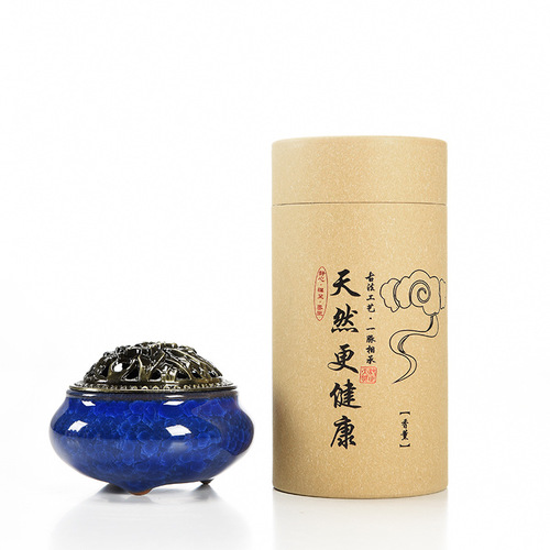 Sandalwood mosquito coil incense repellent mosquito repellent home indoor incense toilet deodorizing bathroom aromatherapy bedroom incense