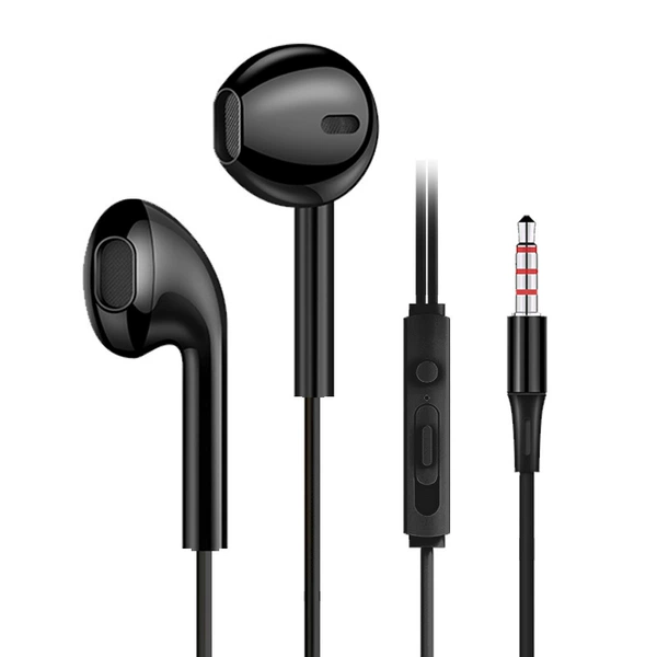 Black garden line