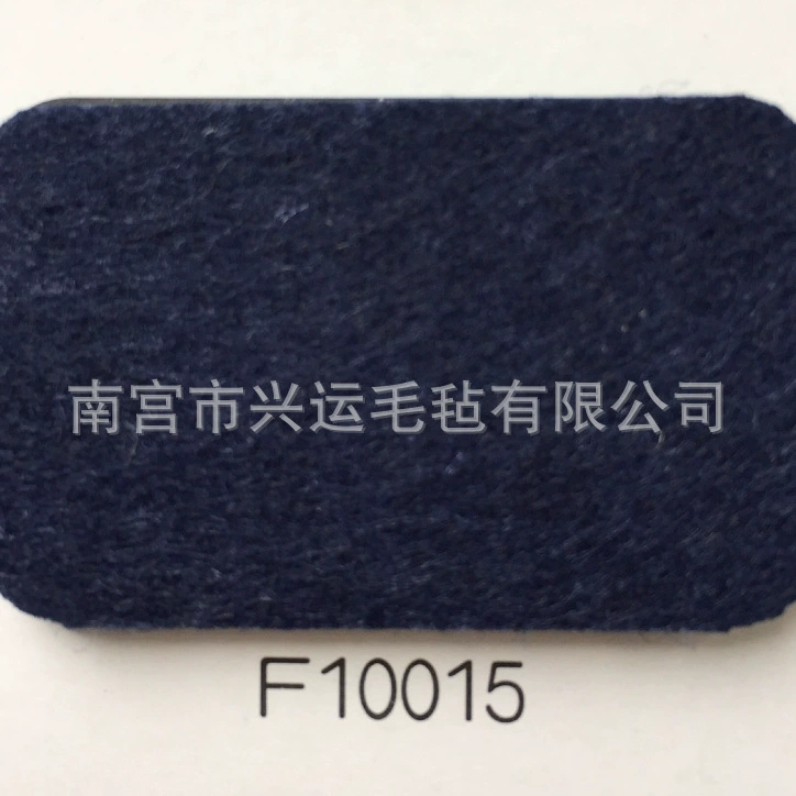 Bag non-woven cloth, cloth, 2mm, polyester