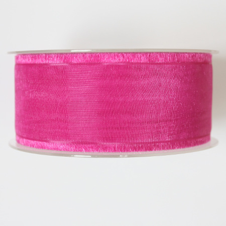 Yao Ming cinta 38mm cinta al por mayor hilo de nieve franja cinta boda Ropa Accesorios DIY 028-850