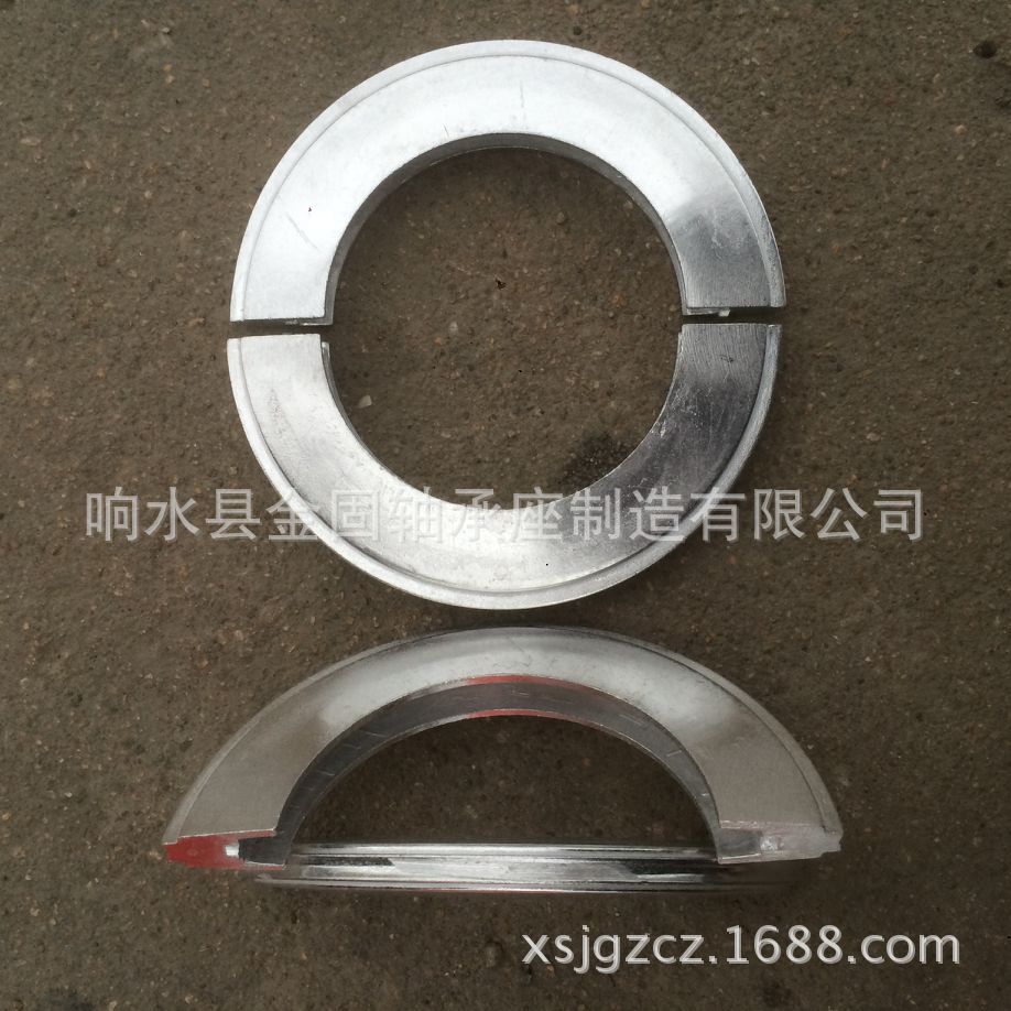 轴承座密封TSNC516 TSNC517 TSNC518 TSNC520 TSNC金属密封圈