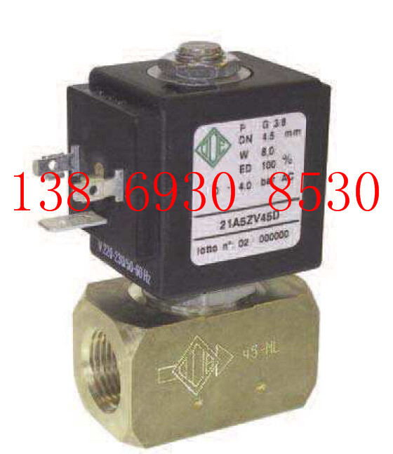 销售ODE电磁阀21A8KV45