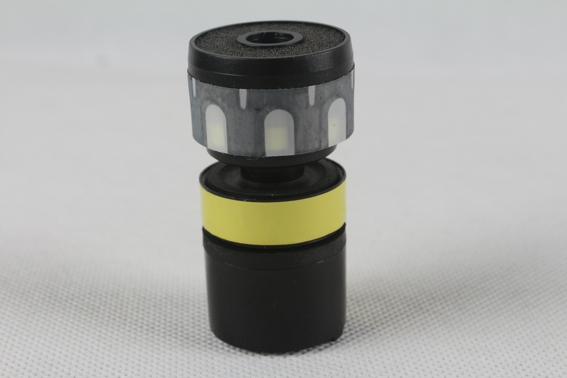 厂家直销 大量供应 麦克风 动圈式拾音器 话筒咪芯N-807