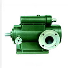 3GBW45*4-36重油泵 重齒輪油輸送瀝青泵 三螺桿保溫泵
