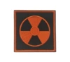 Russian series (nuclear radiation) V00605-4