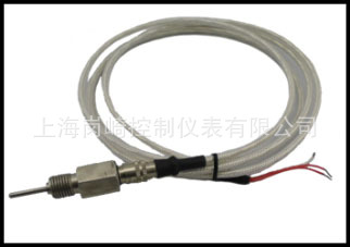 基本型铠装热电阻