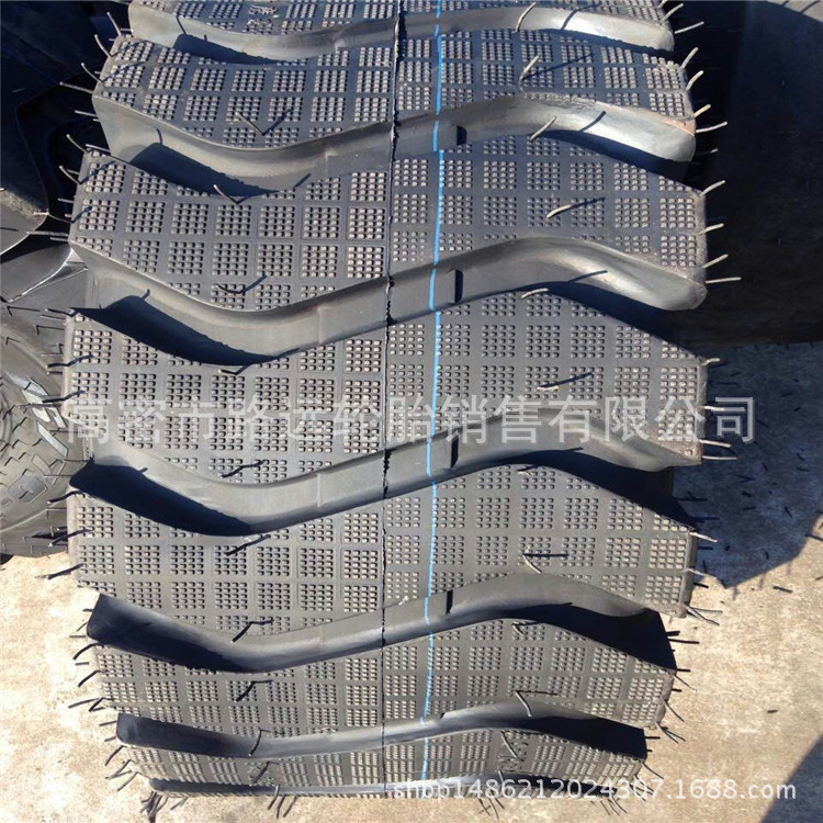 现货 小型铲车轮胎 10.00-16 铲运机轮胎 1100-16