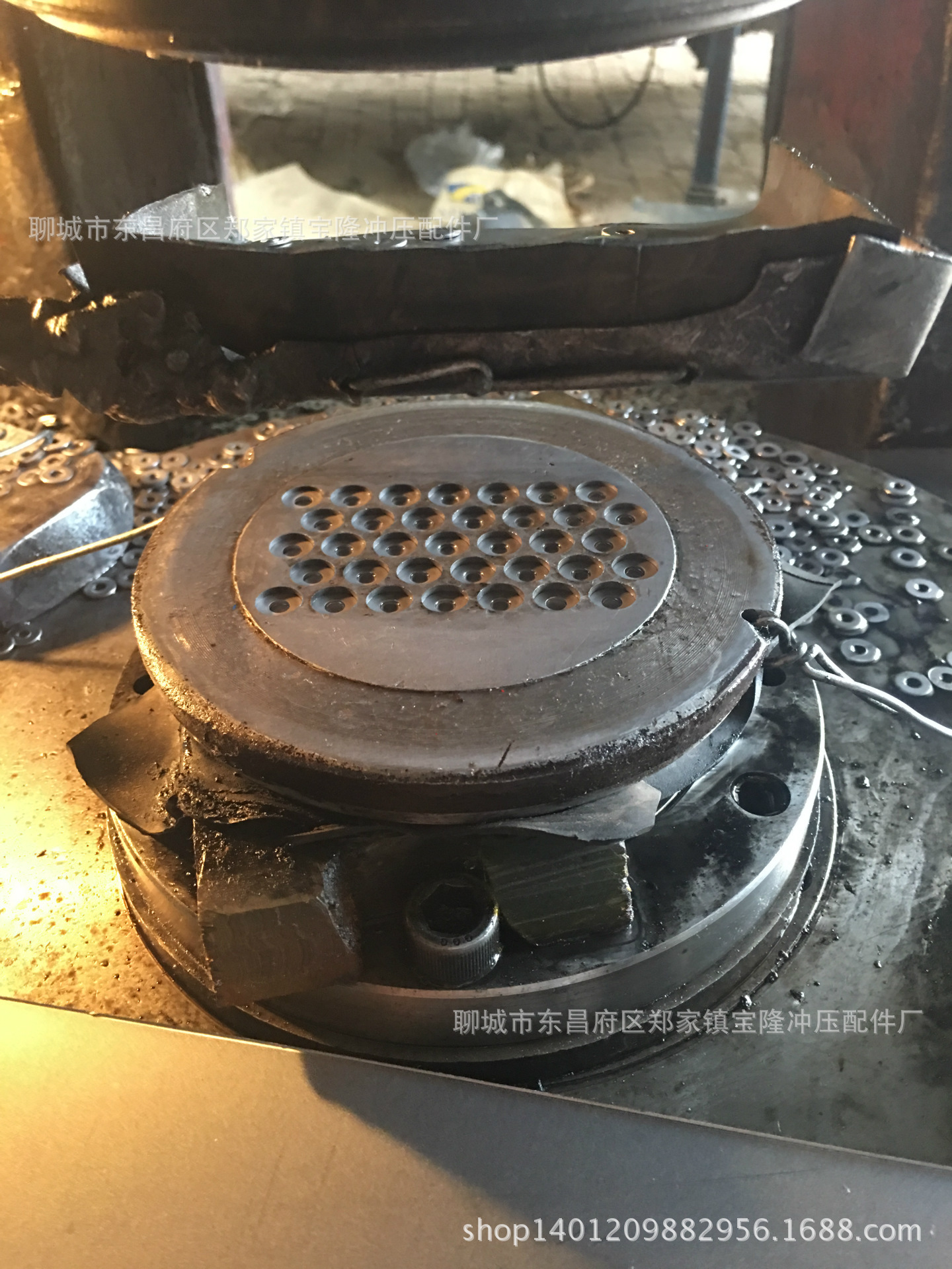 聊城郑家镇 厂家批量供应镀锌平垫 加大加厚平垫  现货平垫