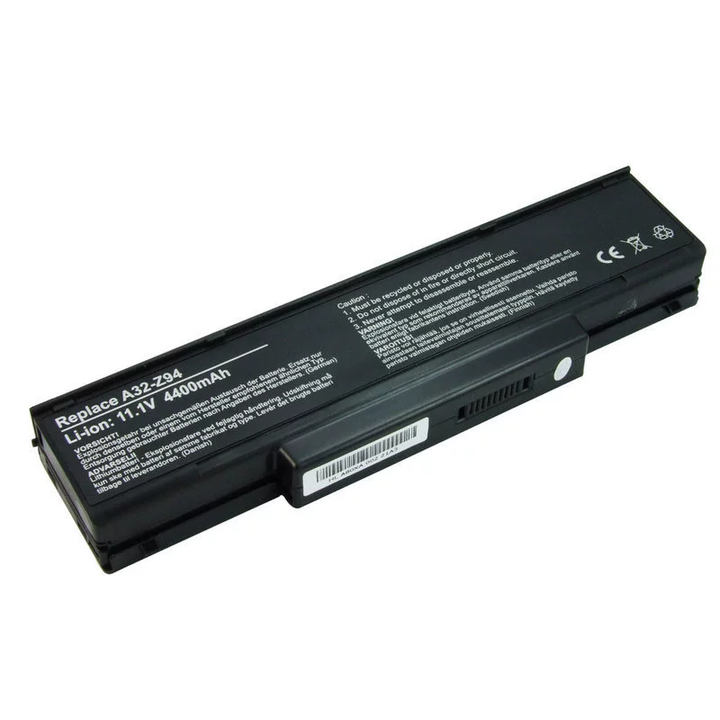 [Для ASUS A32‑Z94 SQU‑503 SQU‑504 W750T W370T — аккумулятор для ноутбука]