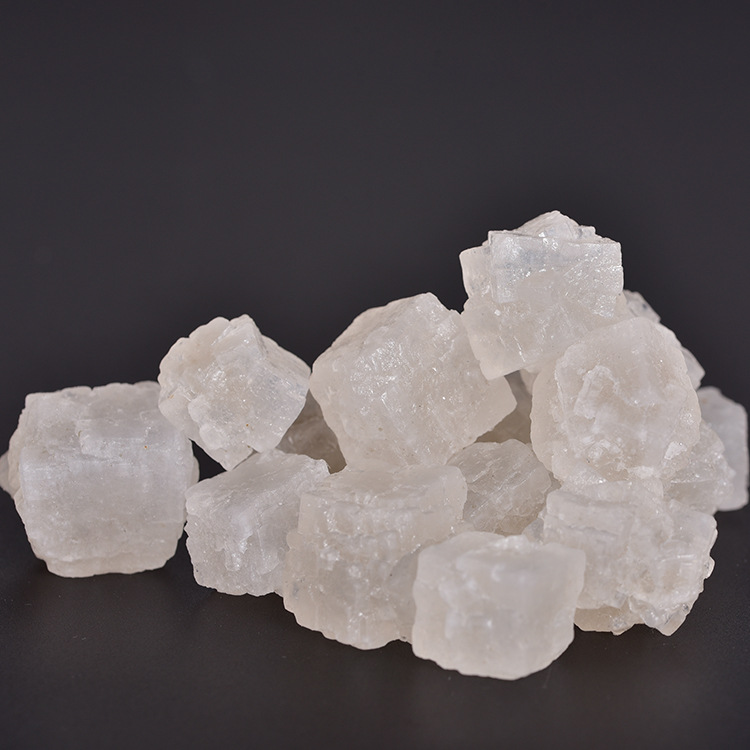 大粒盐 厂家直发 大颗粒海盐 粗盐 氯化钠 大粒工业盐