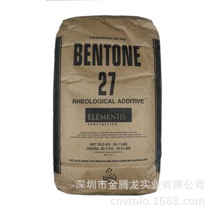 ����˹���t�ЙC��������Bentone 27 �܄�����׃���� ���ӄ�