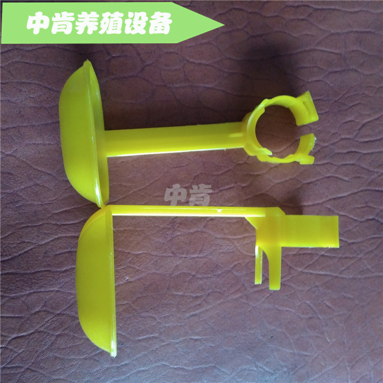 鸡用吊杯  鸡用水线吊杯