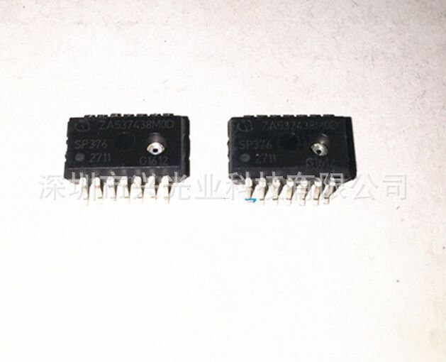 SP376 SP376-27-116-0 压力传感器 全新原装
