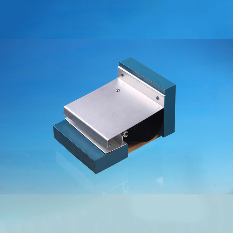 供应建筑屋面铝合金抗震变形缝 厂家批发屋面伸缩变形缝 规格齐全