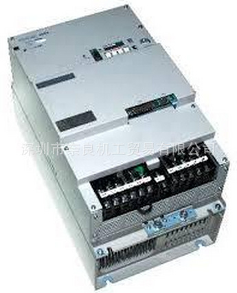 日本安川YASKAWA控制器PLC SGDH-1ADE 400V