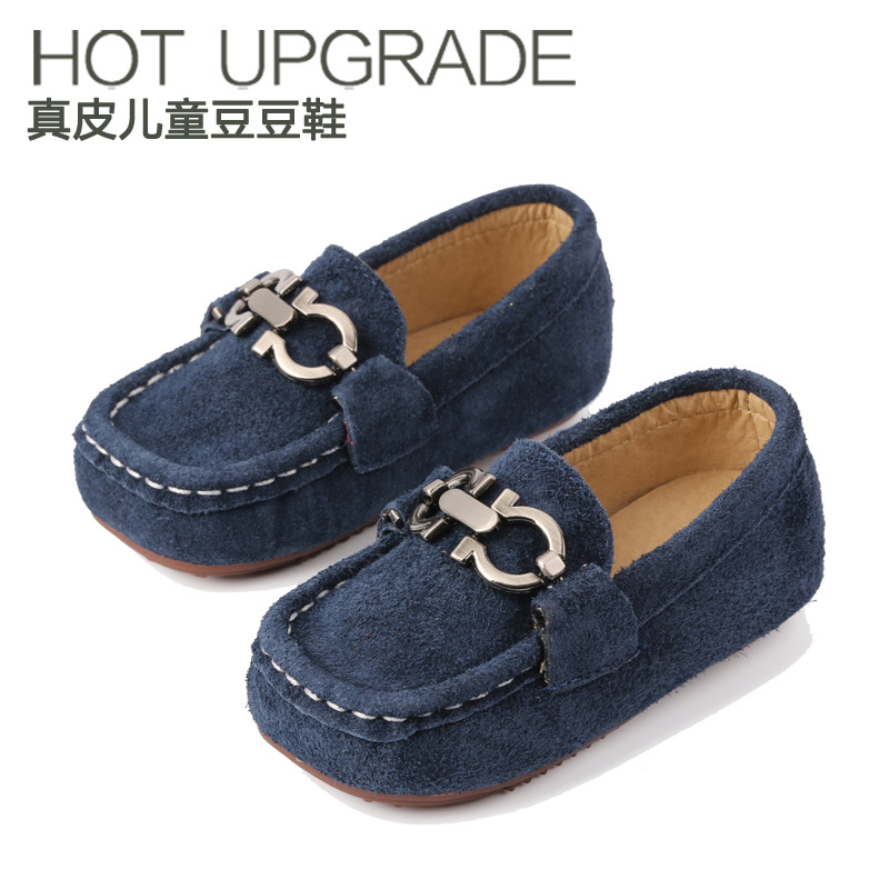 Western style new spring and autumn Guan...