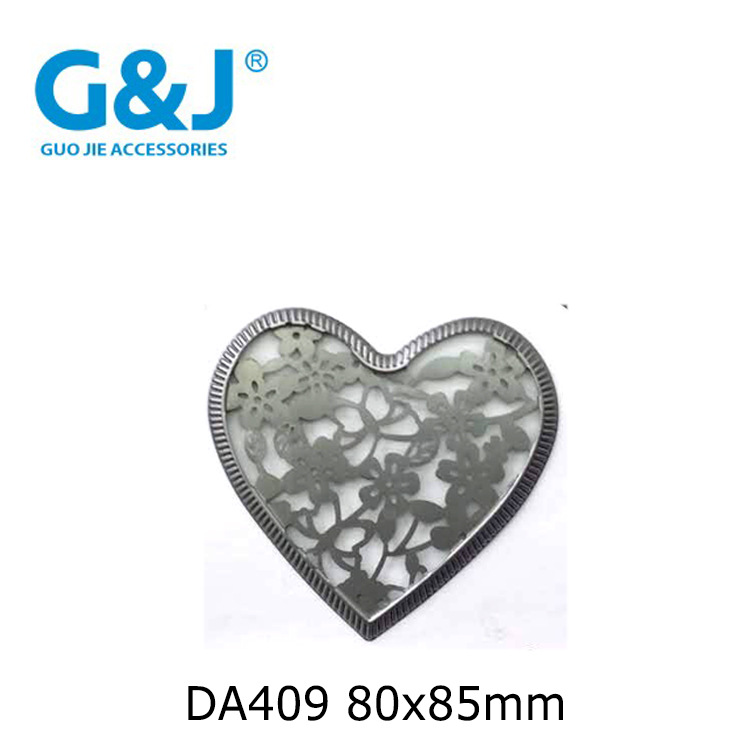 DA409 80x85mm