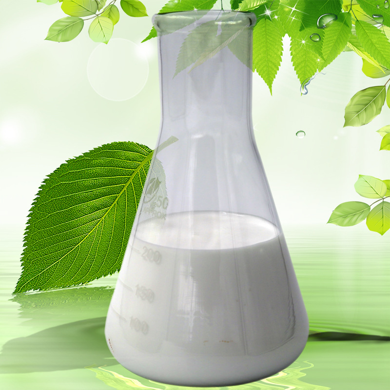 Water Phenolic aldehyde epoxy resin Lotion Granularity Uniform Heat resistance High Chemistry Moral character direct deal