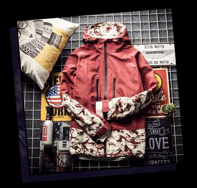 秋冬特大碼肥佬男士風衣日韓顯瘦夾克大碼外套潮胖加肥加大外衣8X